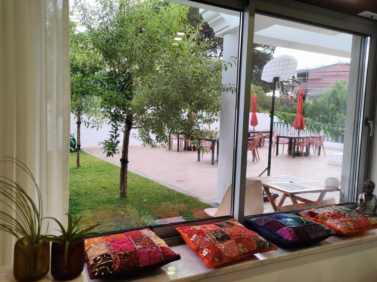Embaixada Da Vila Cascais Extérieur photo