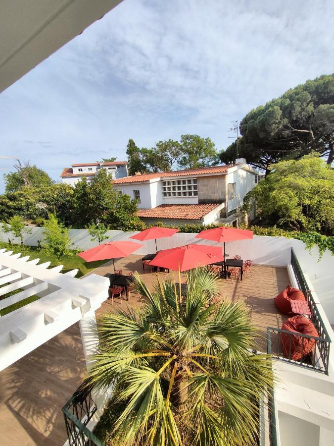 Embaixada Da Vila Cascais Extérieur photo