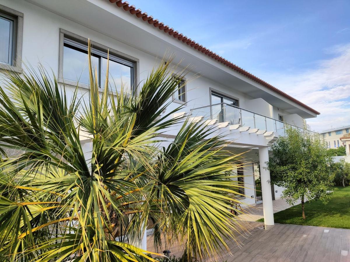 Embaixada Da Vila Cascais Extérieur photo