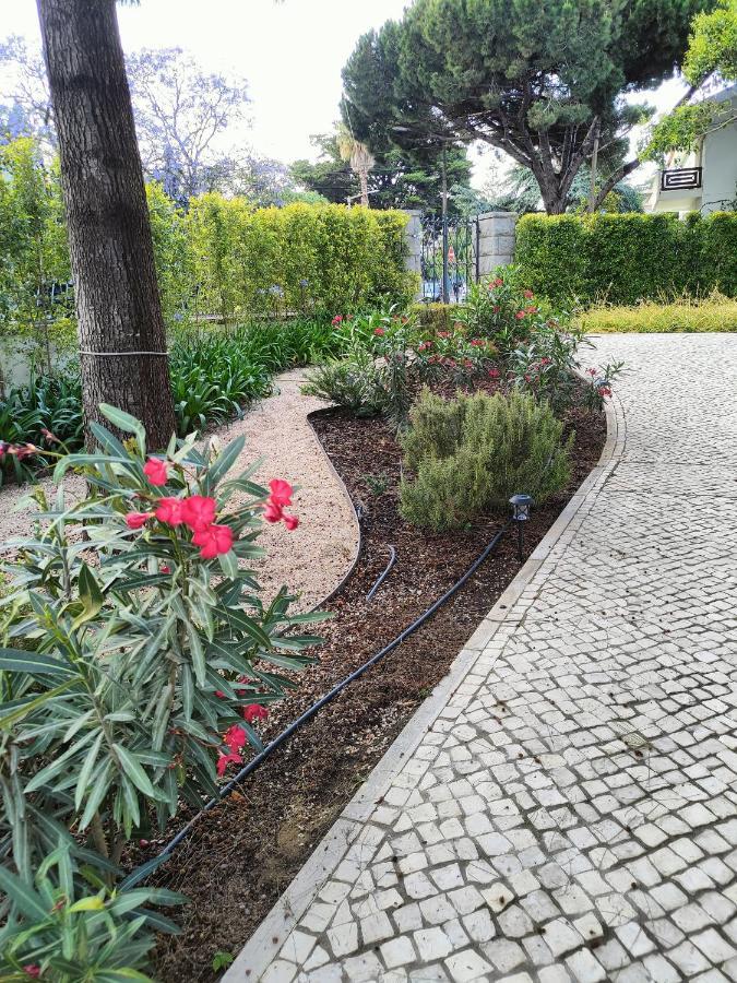 Embaixada Da Vila Cascais Extérieur photo