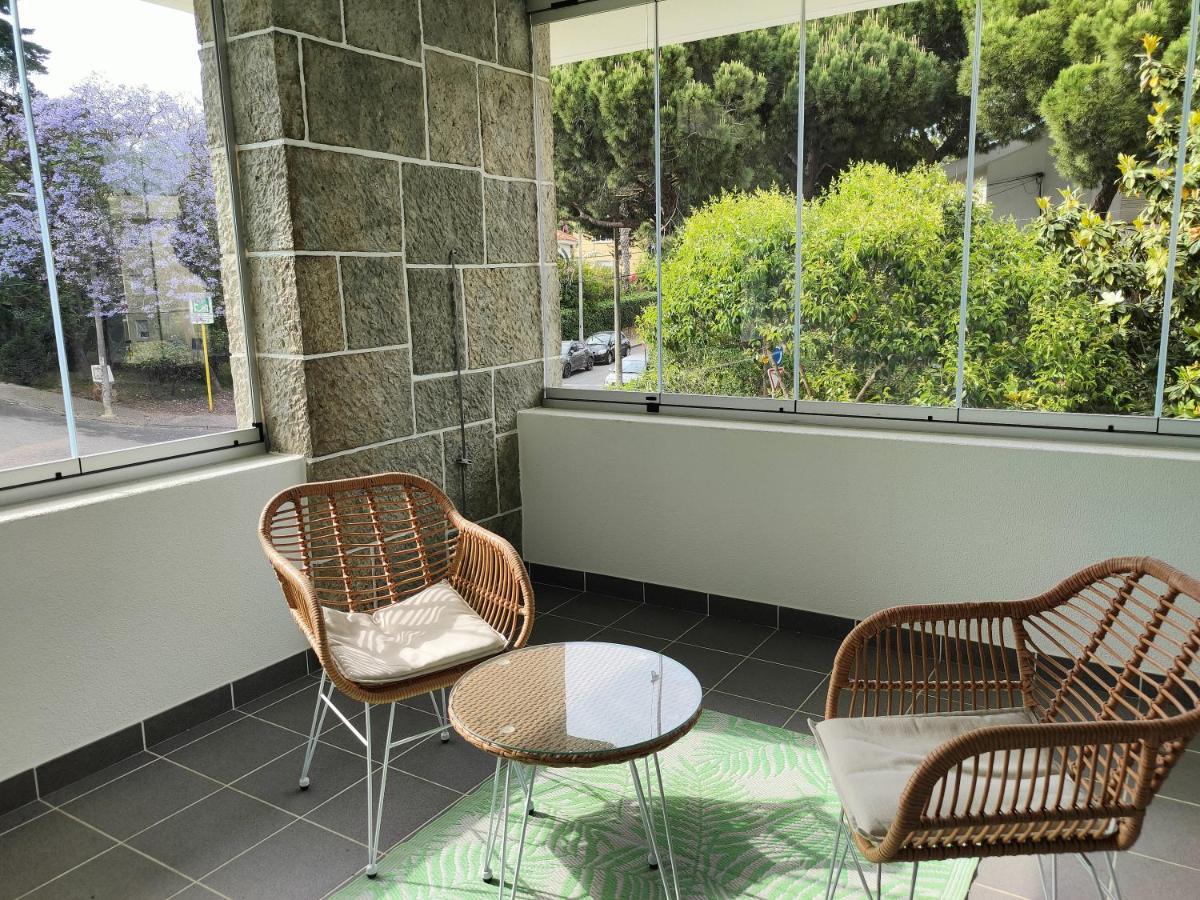Embaixada Da Vila Cascais Extérieur photo