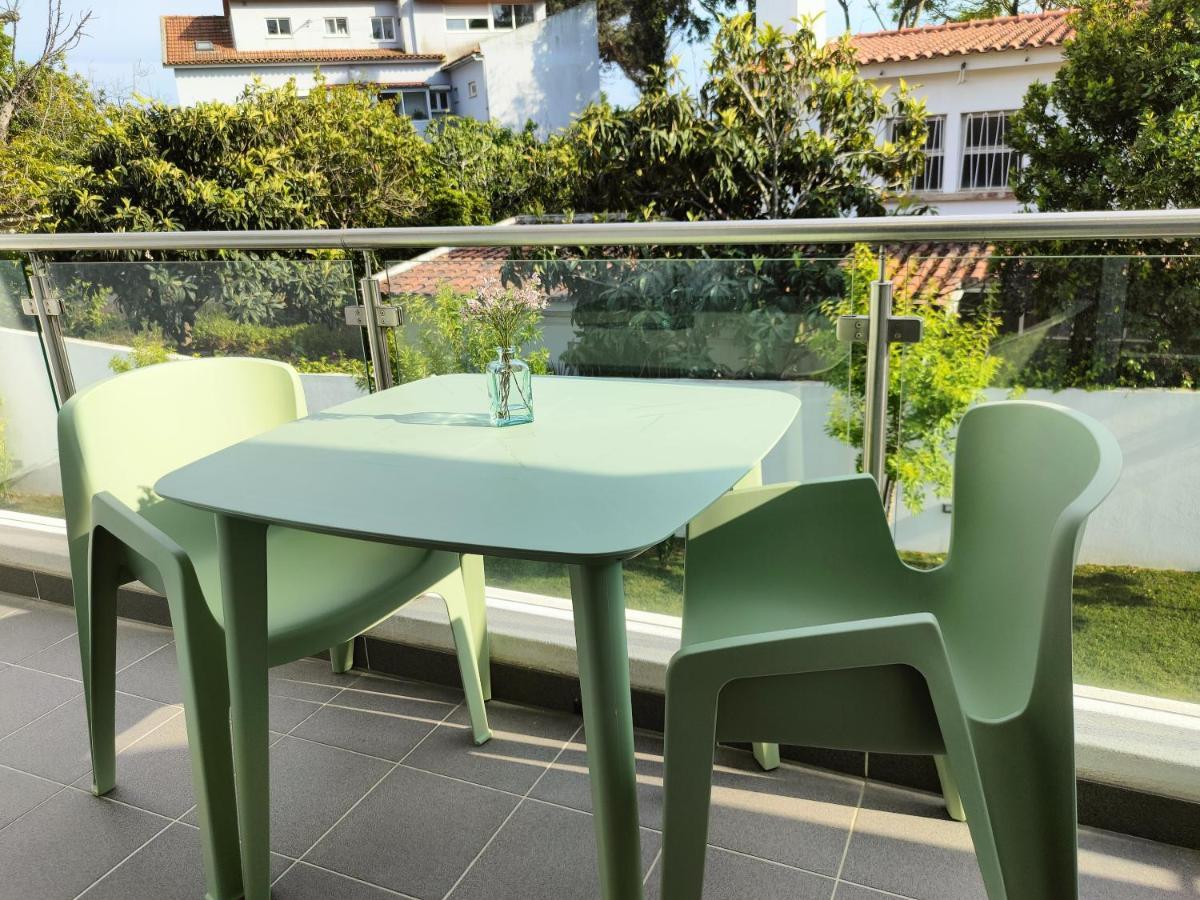 Embaixada Da Vila Cascais Extérieur photo