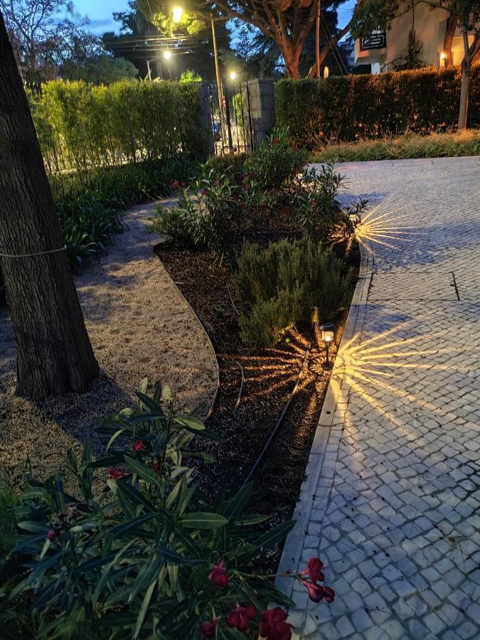 Embaixada Da Vila Cascais Extérieur photo