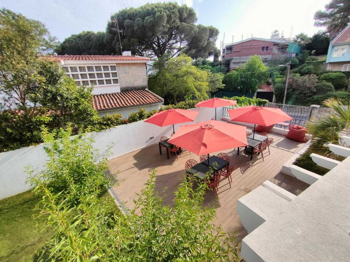 Embaixada Da Vila Cascais Extérieur photo