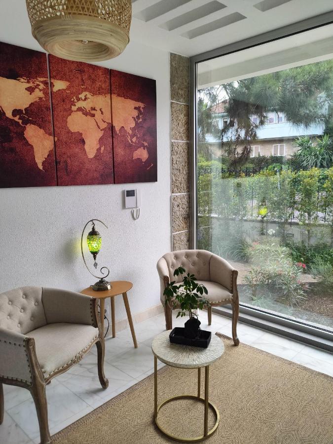 Embaixada Da Vila Cascais Extérieur photo